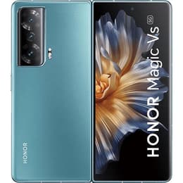 Honor Magic Vs 512GB - Pávová Modrá - Neblokovaný - Dual-SIM