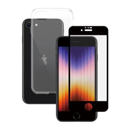 Ochranné fólie na displej PanzerGlass Apple iPhone 6 / iPhone 6S / iPhone 7 / iPhoen 8 / iPhone SE (2020/2022)