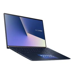 Asus ZenBook UX534FT-A8121T 15" (2020) - Core i7 - Gen 10 (U) - 16GB - SSD 512 GB AZERTY - Francúzska