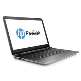 HP Pavilion 15-CC500NF 15" (2015) - A8-7410 - 8GB - HDD 1 TO AZERTY - Francúzska