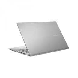 Asus VivoBook S15 S532FA-BQ199T 15" (2020) - Core i7 - Gen 10 (U) - 8GB - SSD 512 GB AZERTY - Francúzska