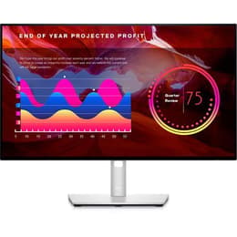 Monitor 23.8 Dell UltraSharp U2422H 1920 x 1080 LCD Sivá