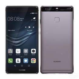 Huawei P9 32GB - Sivá - Neblokovaný - Dual-SIM