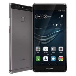 Huawei P9 32GB - Sivá - Neblokovaný