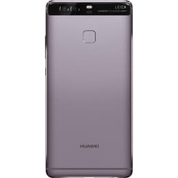 Huawei P9 32GB - Sivá - Neblokovaný