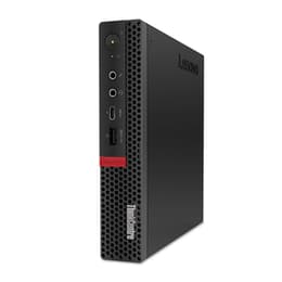 Lenovo ThinkCentre M720q 10T8 Core i5-8400T 1.7 - SSD 256 GB - 16GB