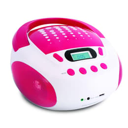 CD Prehrávač Metronic 477400