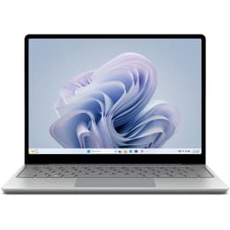 Microsoft Surface Go 10" (2020) - Core i5 - Gen 10 (G) - 16GB - SSD 256 GB QWERTY - Anglická