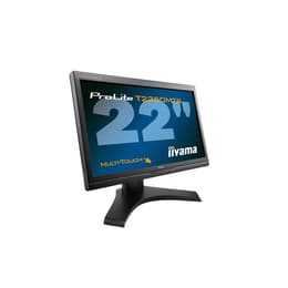 Monitor 21,5 Iiyama ProLite T2250MTS-B1 1920 x 1080 LCD Čierna