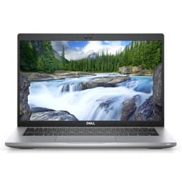 Dell Latitude 5420 14" (2021) - Core i5 - Gen 11 (G) - 8GB - SSD 256 GB QWERTZ - Nemecká