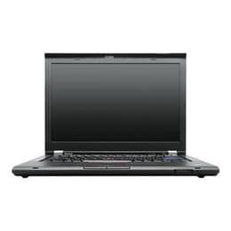 Lenovo ThinkPad L420 14" (2011) - Core i5-2410M - 4GB - SSD 128 GB AZERTY - Francúzska