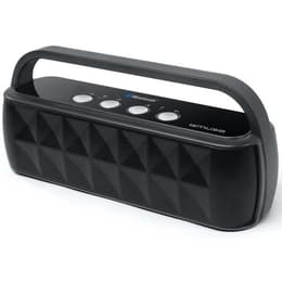 Bluetooth Reproduktor Muse M-600 BTW - Čierna
