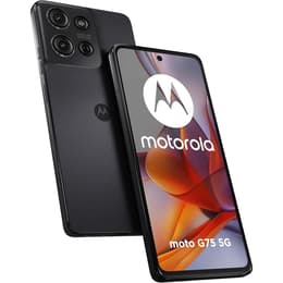 Motorola Moto G75 256GB - Sivá - Neblokovaný