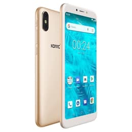 Konrow Sky Lite 16GB - Zlatá - Neblokovaný