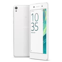 Sony Xperia E5 16GB - Biela - Neblokovaný