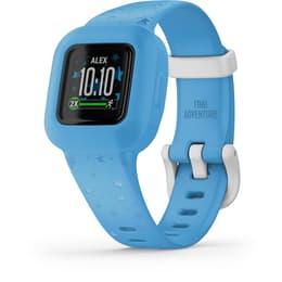 Garmin Vivofit Jr.3 Bluetooth 14 mm - Modrá