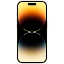 iPhone 14 Pro 512GB - Zlatá - Neblokovaný