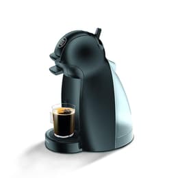 Espresso stroj Kompatibilné s Dolce Gusto Krups KP1000ES 0.6L - Čierna
