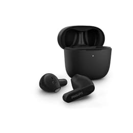 Slúchadlá Do uší Philips TAT2236BK/00 Potláčanie hluku Bluetooth - Čierna