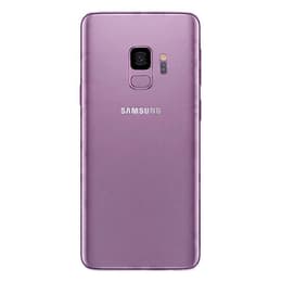 Galaxy S9 64GB - Fialová - Neblokovaný