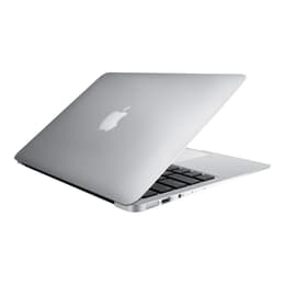 MacBook Air 13" (2015) - QWERTY - Anglická