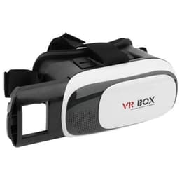 3D Okuliare Vr Box 3D Virtual Reality