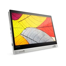 Lenovo ThinkPad Yoga 370 13" Core i7-7600U - SSD 256 GB - 8GB AZERTY - Francúzska