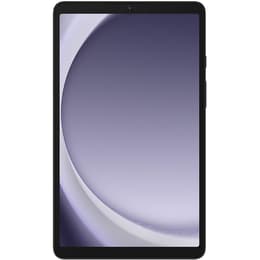 Galaxy Tab A9 128GB - Strieborná - WiFi