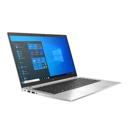 HP ProBook 450 G6 15" (2018) - Core i7 - Gen 8 (U) - 16GB - SSD 512 GB QWERTZ - Nemecká