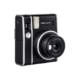 Fujifilm Instax Mini 40 Instantný 16 - Čierna