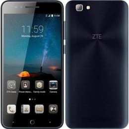 ZTE Blade A612 16GB - Modrá - Neblokovaný
