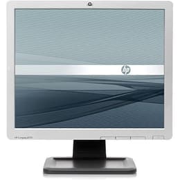 Monitor 17 HP Compaq LE1711 1280 x 1024 LCD Biela