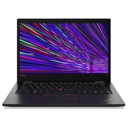 Lenovo ThinkPad L13 G2 13" (2021) - Core i5 - Gen 11 (G) - 8GB - 256 GB SSD AZERTY - Francúzska