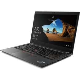 Lenovo ThinkPad L13 G2 13" (2021) - Core i5 - Gen 11 (G) - 8GB - 256 GB SSD AZERTY - Francúzska