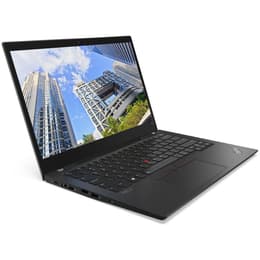Lenovo ThinkPad L13 G2 13" (2021) - Core i5 - Gen 11 (G) - 8GB - 256 GB SSD AZERTY - Francúzska