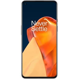 OnePlus 9RT 5G 128GB - Čierna - Neblokovaný