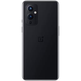 OnePlus 9RT 5G 128GB - Čierna - Neblokovaný