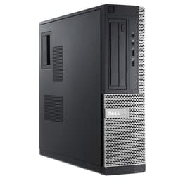 Dell Optiplex 390 DT Pentium G2020 2,9 - HDD 240 GB - 4GB