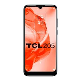 TCL 205 32GB - Sivá - Neblokovaný