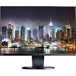 Monitor 24 Eizo FlexScan EV2450 1920 x 1080 LED Čierna