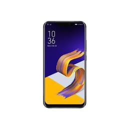 Azus Zenfone 5 64GB - Čierna - Neblokovaný
