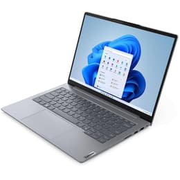 Lenovo ThinkBook 14 G6 ABP 14" (2023) - Ryzen 5 - 7000 Series (U) - 16GB - SSD 512 GB AZERTY - Francúzska