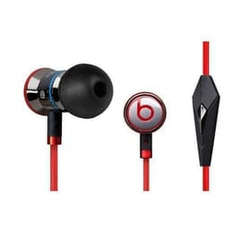 Slúchadlá Do uší Beats By Dr. Dre iBeats - Čierna