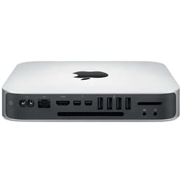 Mac Mini (Polovica roka 2011) Core i7 2 GHz - SSD 256 GB - 8GB
