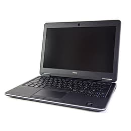 Dell E7240 12" (2016) - Core i5-4310U - 8GB - SSD 256 GB AZERTY - Francúzska