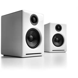 Reproduktor Audioengine A2 + - Biela