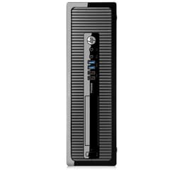 HP ProDesk 400 G1 SFF Core i5-4590 3,3 - HDD 500 GB - 6GB