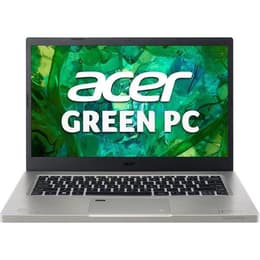 Acer Aspire Vero 14" (2023) - Core i7 - Gen 13 (U) - 16GB - SSD 1 TO QWERTY - Anglická