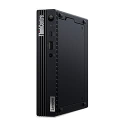 Lenovo ThinkCentre M70Q Gen 3 Tiny Core i5-12400T 1.8 - SSD 512 GB - 16GB