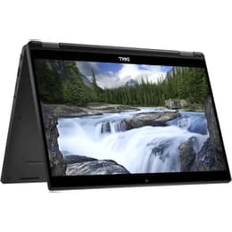 Dell Latitude 7390 2-in-1 13" (2018) - Core i7-8650U - 16GB - SSD 512 GB AZERTY - Francúzska